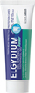 Pasta dhëmbësh Elgydium Junior Gentle Mint, 7-12 vjeç, me fluor 1400 ppm, 50ml
