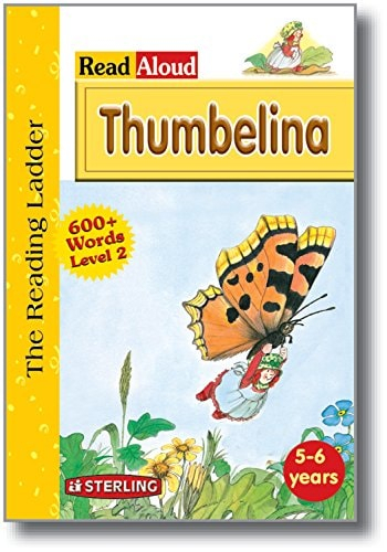 Thumbelina Level 2 - Sterling