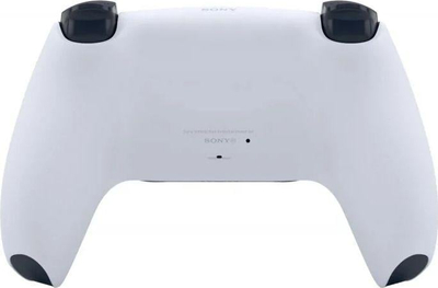 Sony DualSense Безжичен Контролер за PlayStation 5, Бел
