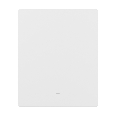 Çelës muri inteligjent Sonoff ZBMINI 80/86, Zigbee, kompatibil me Home Assistant, i bardhë