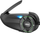 Interkom motoçiklete Ejeas Q8, Bluetooth, rezistent ndaj ujit, i zi