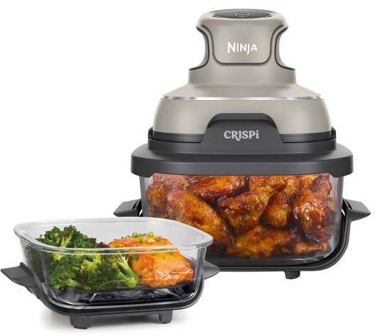 Fritezë Ninja FN101EUST, 1700W