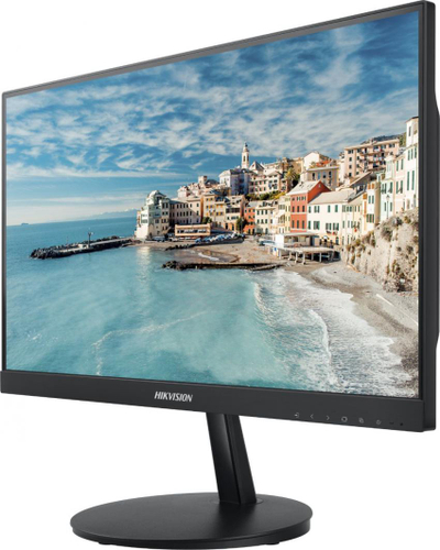 Monitor Hikvision DS-D5022FN-C, 21.5'', 1920 x 1080 (FullHD), i zi