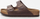 Sandale Birkenstock Arizona M 0052531, taban tapë, shollë EVA, ngjyrë neutrale