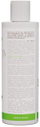 Xел за нега и чистење за бебиња Alphanova Baby Organic, 200 ml, за тело и коса