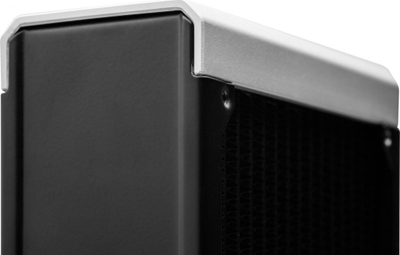 Radiator ftohës për PC EKWB EK-Quantum Surface X480M, 480mm, 58mm, i zi