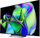 Televizor LG OLED65C31, 65" (164cm), 4K UHD, gri