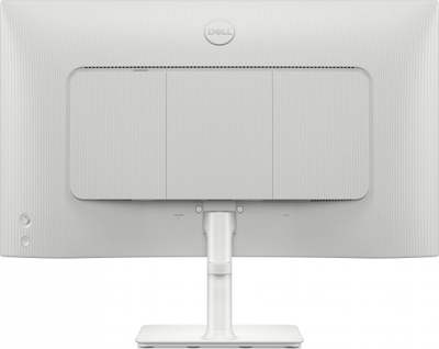 Monitor Dell S2425H, 23.8", FullHD, 100Hz, i hirtë / i zi