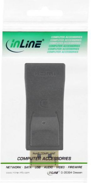 Port HDMI InLine (17198J), i zi