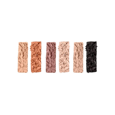 Paletë me hije për sy Charlotte Tilbury The Super Nudes 7.2 g