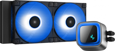 Ftohës Deepcool LS520 (R-LS520-BKAMNT-G-1)