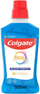 Shpëlarës goje Colgate Total Plaque Protect, mente, 500 ml