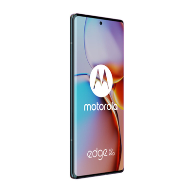 Celular Motorola Edge 40 Pro 5G, 6.67", 256GB, 12GB RAM, i zi