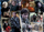 Puzzle Ravensburger 06832 Harry Potter, 4x100 copa, shumëngjyrësh