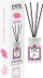 Дифузер со стапчиња EYFEL Flower Garden, 120ml, мирис на цвеќиња, шарен