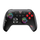 Gamepad wireless ONIKUMA C1, dual mode, butona mekanikë, i zi
