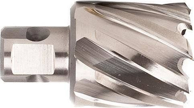 Freza unazore Abraboro Annular Cutter, 16 mm, thellësi 30 mm, për metal