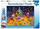 Puzzle për fëmijë Ravensburger Fantastic Planet, 300 copë XXL, 9+