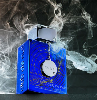Eau de Parfum Armaf Club De Nuit Iconic