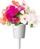 Kapsula me bimë Click &amp; Grow Busy Lizzie, set me 3 copë, për kopësht smart, shumëngjyrëshe