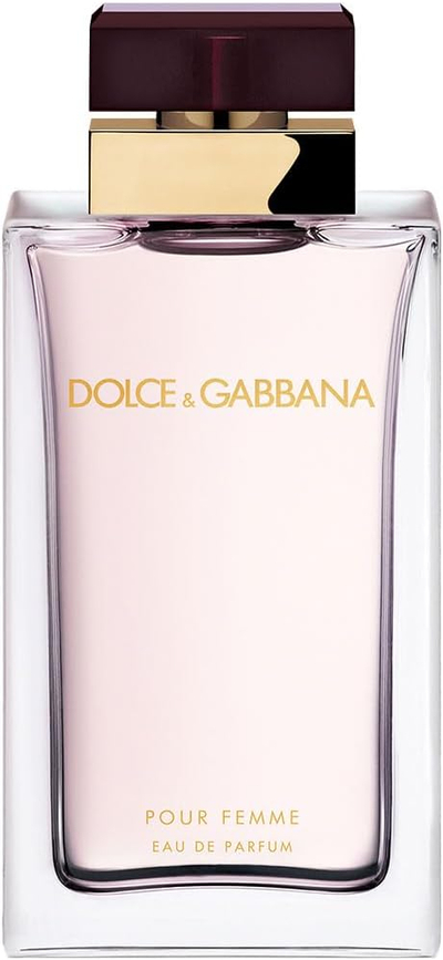 Eau de Parfum Dolce & Gabbana Pour Femme, 100ml