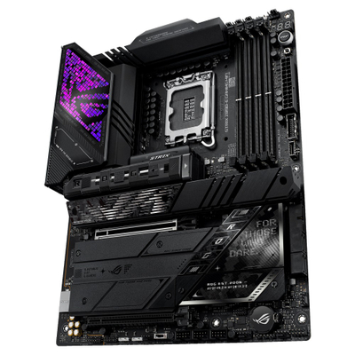 Pllakë amë ASUS ROG STRIX Z890-E GAMING WIFI DDR5 PCIe 5.0 ATX