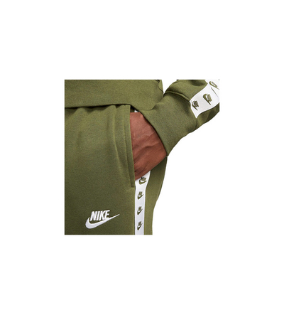 Trenerka set për meshkuj Nike, e gjelbërt