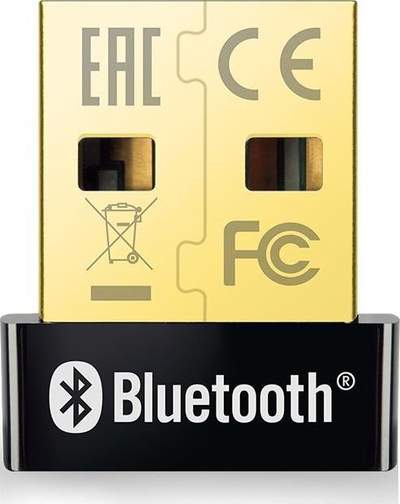 Përshtatës për Bluetooth TP-Link UB400,e zezë