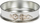 Tepsi Patisse, 12 cm, argjend