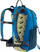 Çantë shpine për hiking Elbrus Convoy, 25 L, e kaltër