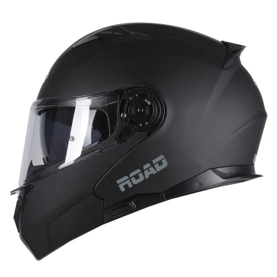 Helmete Road Sv Zeze Matt Xxl