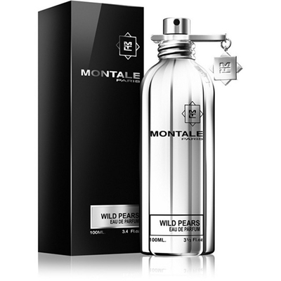 Parfum Montale Wild Pears