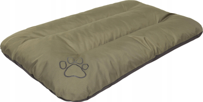 Shtrat për qen Reedog Eco Green, madhësia XL, jeshil