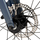 Biçikletë malore fëmijësh Batch Bicycles 20", 8 shpejtësi, frena disk, blu