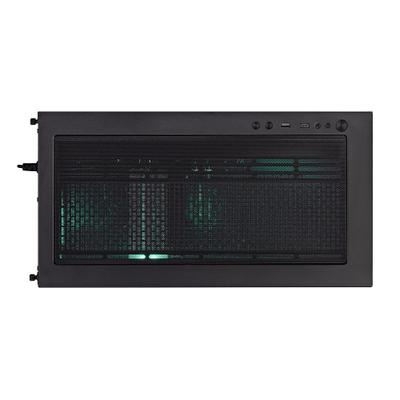 Kompjuter gaming Actina 5901443416616, Ryzen 9, 32GB RAM, SSD 2TB, GeForce RTX 5090, i zi