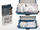 Qese vakumi për rroba Storage Solutions, set me 2 copë, madhësi të ndryshme, transparente
