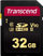 Kartë memorie Transcend 700S SDHC, 32GB