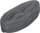 Leshi çeliku Wolfcraft Fineness 00, granul i imët, 200g