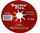 Disk për bluarje Germa Flex, P100, GLK100, 125 mm