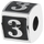 Varëse Brosway Numbers 3 TJ Man BTJN72
