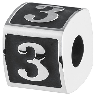 Varëse Brosway Numbers 3 TJ Man BTJN72