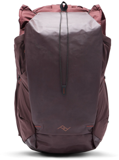 Shpinore Peak Design Outdoor Backpack 45L, për udhëtime, Eclipse