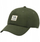 Kapelë Columbia Provisions Ball Cap unisex, One Size, jeshile