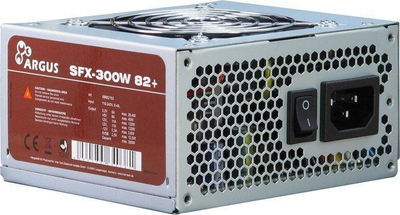 Напојување Inter-Tech 88882153 ATX, 300W