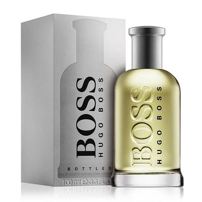 Eau de Toilette Hugo Boss No Boss. 6