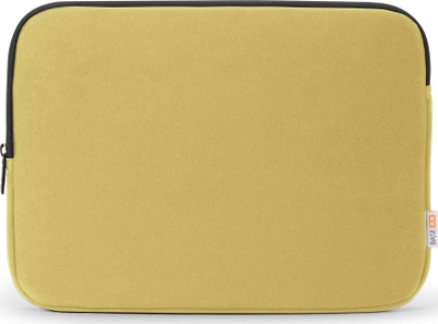 Futrollë laptopi Dicota BASE XX Sleeve, 15-15.6", kafe