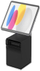 Stand printeri Studio Proper Universal, bazë për tablet dhe printer, i zi