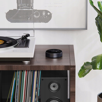 Streamer muzikor Wiim Mini, Hi Res, Wi Fi, i zi