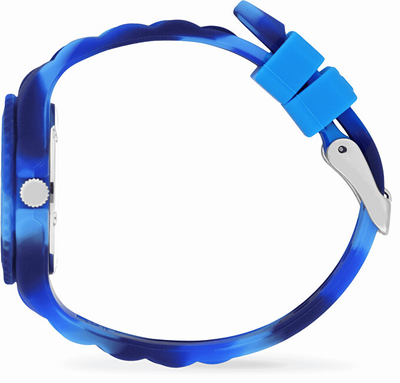 Orë dore Ice Watch Tie And Dye - Blue Shadows 021236