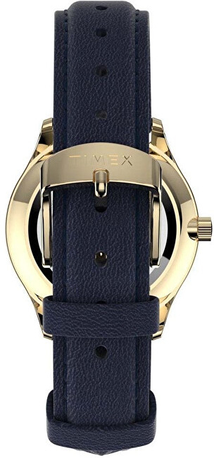 Orë për femra Timex Easy Reader TW2V36200, e kaltër